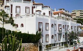 Hotel Betania Benalmadena Exterior photo