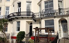 Granville Hotel Brighton Exterior photo