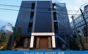 The Global Hotel Tokyo Exterior photo