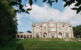 Woodlands Hotel Leeds  Exterior photo