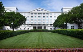 Hilton Atlanta/Marietta Hotel & Conference Center Exterior photo