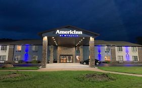 Americinn By Wyndham Prairie Du Chien Exterior photo