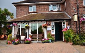 The Aldwick Hotel Bognor Regis Exterior photo