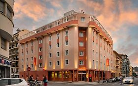 Easyhotel Nice Palais Des Congres - Old Town Exterior photo