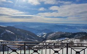 Panorama Deluxe Hotel Kopaonik Exterior photo