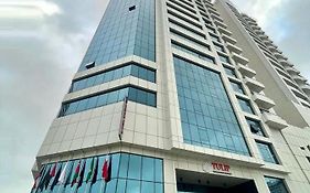 Tulip Hotel & Suites Manama Exterior photo