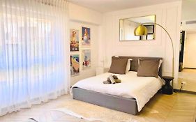 Beautiful Fully Renovated Centrally Located Studio Apartment Monte Carlo Exterior photo