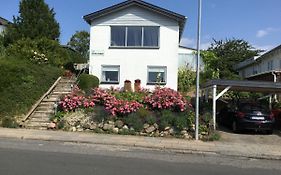 Mit Bed & Breakfast Bed & Breakfast Kolding Exterior photo