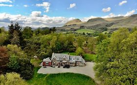 West Highland Way Hotel Glasgow Exterior photo