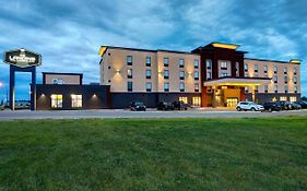 The Landing Hotel & Conference Centre St. Paul Exterior photo