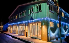 Puffin Hotel Vik By Ourhotels Exterior photo