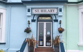 St. Hilary Guest House Llandudno Exterior photo