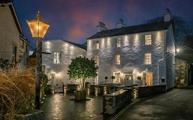 The White House Hotel Bowness-on-Windermere Exterior photo