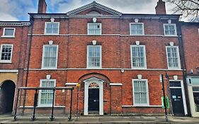 No.31 Castle Gate Hotel Newark-on-Trent  Exterior photo