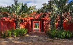 Luz Culinary Wine Lodge Jose Ignacio  Exterior photo