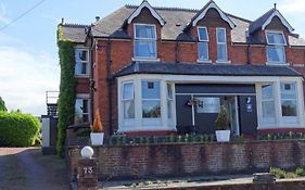 Vallum House Hotel Carlisle  Exterior photo