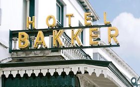 Hotel Bakker Vorden Exterior photo