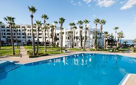L'Orient Palace Resort And Spa Sousse Exterior photo