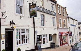 The Castle Tavern Bed & Breakfast Richmond  Exterior photo