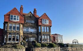 Victoria Hotel Whitby Exterior photo