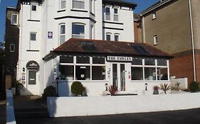 The Fawley Guest House Shanklin Exterior photo