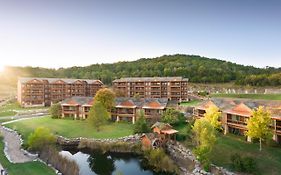 Hyatt Vacation Club At The Lodges At Timber Ridge Branson Exterior photo