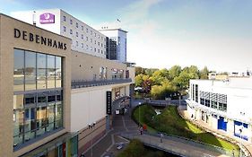 Premier Inn Hemel Hempstead Central Exterior photo