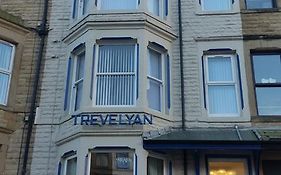 The Trevelyan Hotel Morecambe Exterior photo