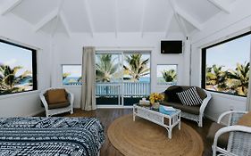 The Passage Villas Rarotonga Exterior photo