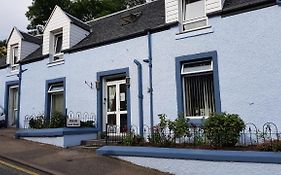 Braeside Guest Rooms Portree Exterior photo