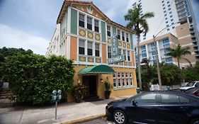 Hotel Evernia West Palm Beach Exterior photo