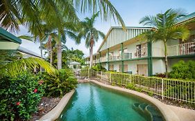 Shamrock Gardens Motel Mackay Exterior photo