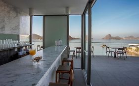 H Niteroi Hotel Exterior photo