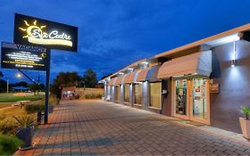 Sun Centre Motel Swan Hill Exterior photo