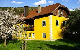 Fallerhaus Villa Gmund in Karnten Exterior photo