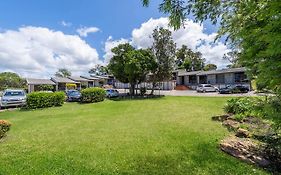 Fern Bay Motel Exterior photo