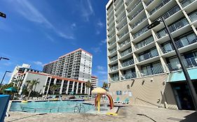 Sand Dunes 2526 Aparthotel Myrtle Beach Exterior photo