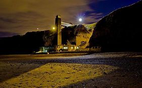 The Grotto Hotel South Shields Exterior photo