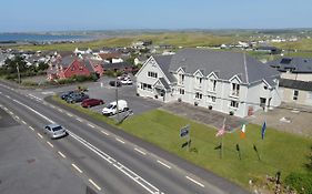 Lehinch Lodge Lahinch Exterior photo