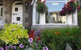 Hillside Bed & Breakfast Bed & Breakfast Kendal Exterior photo