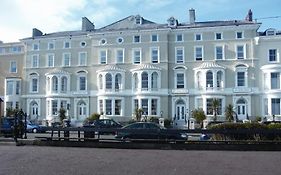 St Kilda Hotel Llandudno Exterior photo