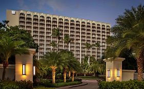 The Royal Sonesta San Juan Hotel Carolina Exterior photo