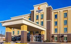 Comfort Inn Jonesboro Exterior photo