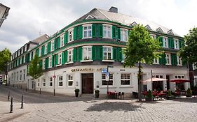 Hotel Graefrather Hof Solingen Exterior photo