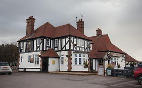 The Oak Baginton Bed & Breakfast Coventry Exterior photo