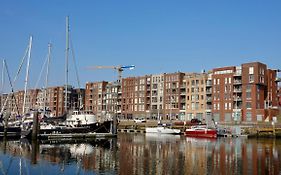 Bizstay Harbour I Scheveningen Apartments The Hague Exterior photo