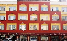 Hotel Bhargav Katra  Exterior photo