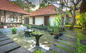 Natah Bale Villas Sanur  Exterior photo