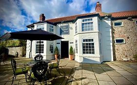 The General Tarleton Hotel Harrogate Exterior photo