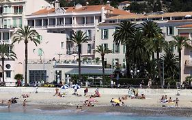 Hotel Vendome Menton - Reouverture Exterior photo